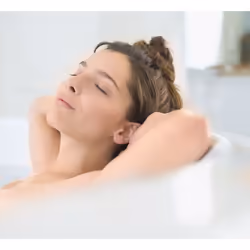 Medisana 88389 bubble bath & milk - Additional view 4