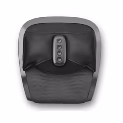 Medisana FM 900 massager Foot Black, Grey