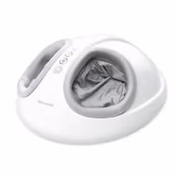 Medisana FM 888, Foot, AC, 50 W, 50/60 Hz, 220 - 240 V, 417 mm