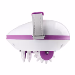 Medisana AC 850 massager Universal Violet, White - Additional view 4