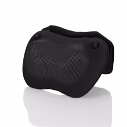 Medisana MC 850 massager Back, Legs, Neck, Shoulders Black