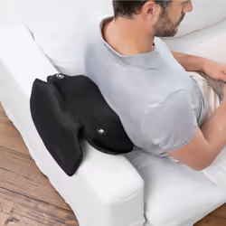 Medisana MC 850 massager Back, Legs, Neck, Shoulders Black - Additional view 5