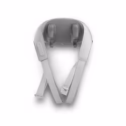 Medisana NM 990, Neck, Grey, Battery, 24 W, Built-in, 7.4 V