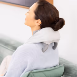 Medisana NM 990 massager Neck Grey