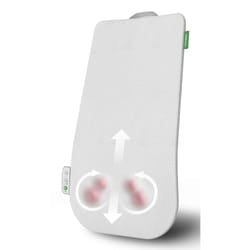 Medisana MC 600 massager Back