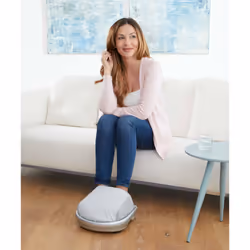 Medisana FMG 880 massager Legs Grey