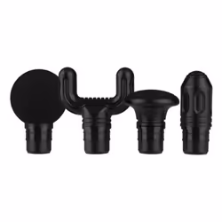 Medisana MG 200 massager Muscle Black, Grey - Additional view 5
