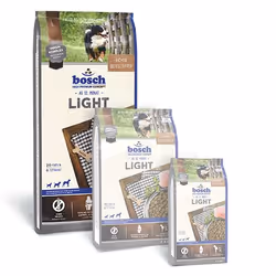 Bosch LIGHT, Adult, 12.5 kg