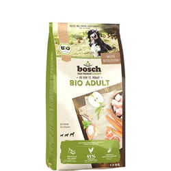 bosch Tiernahrung BIO Adult 11.5 kg Universal Chicken