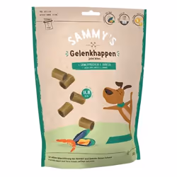 bosch Tiernahrung 4015598021593, Snacks, Dog, Adult, Prawn, Mussels, 350 g