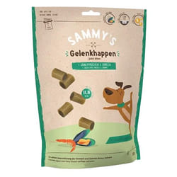 bosch Tiernahrung 4015598021593 dog / cat treat Snacks Prawn, Mussels 350 g