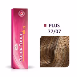 Wella Colour Touch Plus hair colour Blonde 60 ml