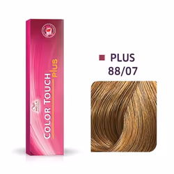 Wella Colour Touch Plus hair colour Blonde 60 ml
