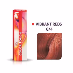 Wella Color Touch Vibrant Reds 6/4 60ml
