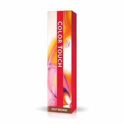 Wella Color Touch 5/75 60ml, Brown, 5/75, Women, 60 ml, All hair, Shine