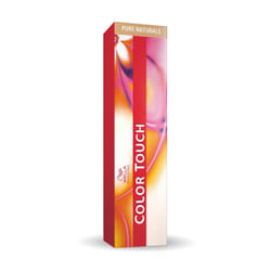 Wella Color Touch 2/0 60ml