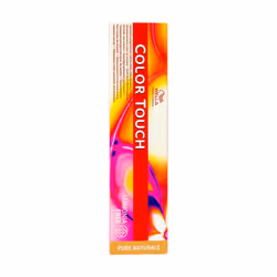 Wella Color Touch Hair Colour Intense Medium Blonde 7/0 60ml