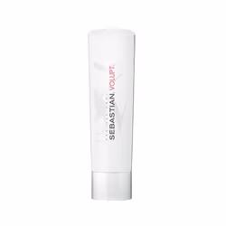 Sebastian Volupt Conditioner, 250ml, Women, Professional hair conditioner, Fine hair, All colours, Volume, 1000 ml