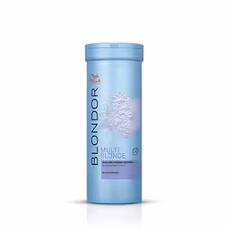 Wella BLONDOR, Hair powder, 400 g, Women, Blonde hair, 1 pc(s)