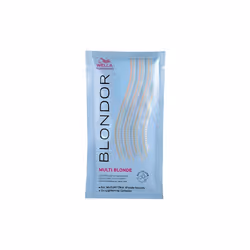 Wella Blondor Multi Blonde Powder Bleach 30g