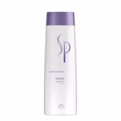 Wella Professionals System Professional Repair Shampoo, 250ml, 250 ml, Shampoo, Professional, Unisex, Bleached hair, Brittle ...