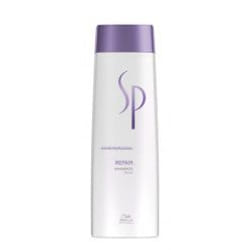 Wella Professionals System Professional Repair Shampoo, 250ml
