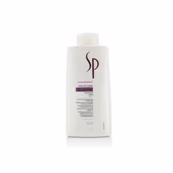 SP Color Save Shampoo (For Coloured Hair) - 1000ml-33.8oz