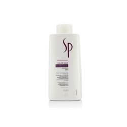 SP Color Save Shampoo (For Coloured Hair) - 1000ml-33.8oz
