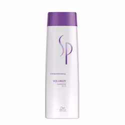 Wella Sp Volumize Shampoo No1 250ml