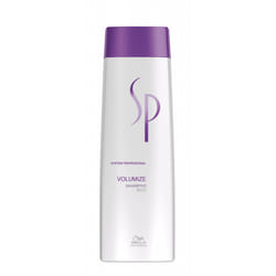 Wella Sp Volumize Shampoo No1 250ml