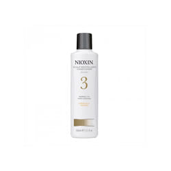 Nioxin Scalp Revitaliser Conditioner 3 300ml Fine, Normal to Thin Looking, Chemically Treated Hair