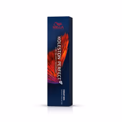 Wella Koleston Perfect 55/46 60ml, Red, 55/46, Women, 60 ml, All hair, Shine