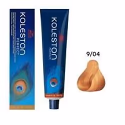 Wella Koleston Perfect 9/04, 9/04, Pure Naturals, Women, 60 ml, 1 pc(s)
