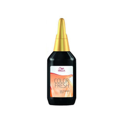 Semi-Permanent Tint Color Fresh Wella 6/7 (75 ml)
