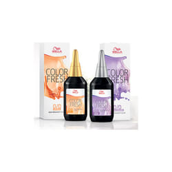 Wella Color Fresh 75ml 2/0