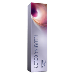 Wella Illumina Color hair colour Brown 60 ml