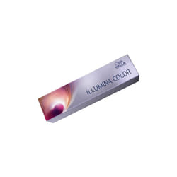 Wella Illumina Hair Color Medium Pearl Ash Blonde 7/81 - 60ml