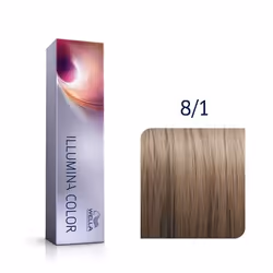 Wella Illumina Color hair colour Blonde 60 ml