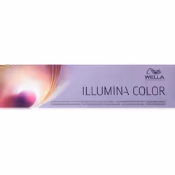 WELLA Number 9/60 Illumina Coloring