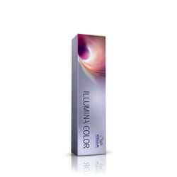 Wella Illumina 10/36 hair colour Blonde 60 ml