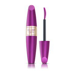 Max Factor Clump Defy Volumising eyelash mascara Black 13 ml
