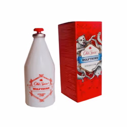 Old Spice Wolfthorn After Shave Lotion 100ml
