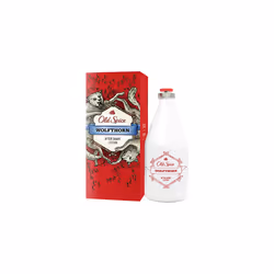 Wolf Thorn Aftershave Splash Pack, 100 ml