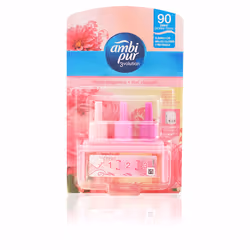 3VOLUTION air freshener refill #pink flowers