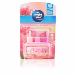 3VOLUTION air freshener refill #pink flowers
