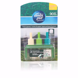 3VOLUTION air freshener refill #tatami