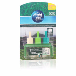 3VOLUTION air freshener refill #tatami
