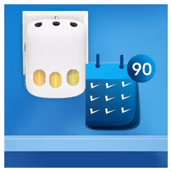 Ambi Pur 3Volution Air Freshener - 1 Plug-In Diffuser