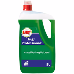 Fairy Professional Original Washing Up Liquid - 2x5ltr