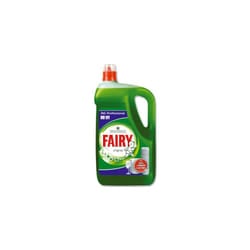 Fairy Original Concentrate Washing Up Liquid 5 Litres